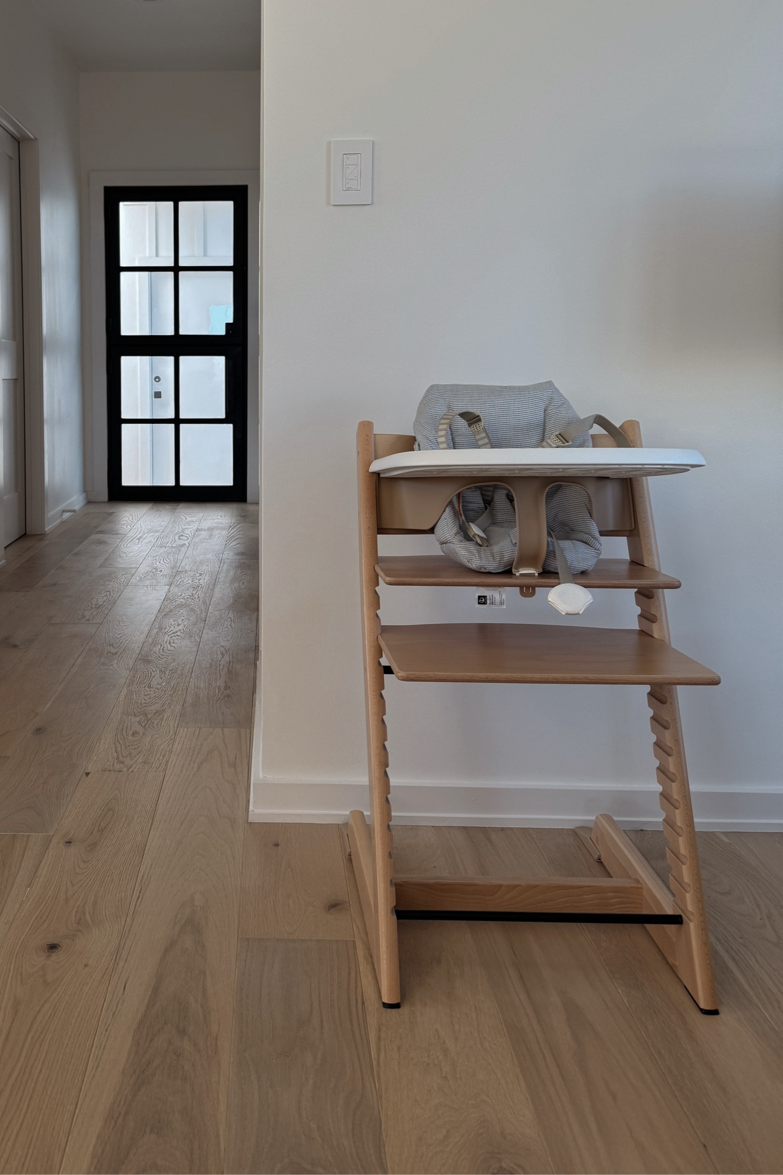 Baby high chair from Amazon. Tripp Trapp + tray and cushion  

#LTKfamily #LTKbaby #LTKkids