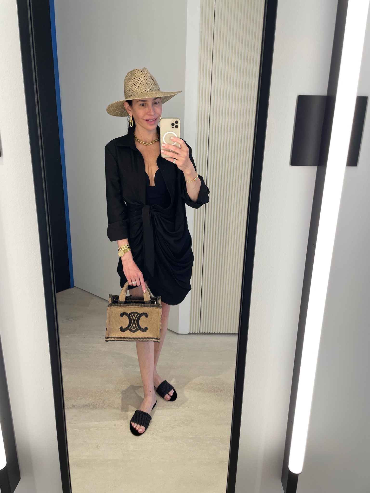 Black beach coverups 🖤

Beach dress, black dress, coverup, beachwear, resort wear 

#LTKstyletip #LTKswim #LTKSeasonal