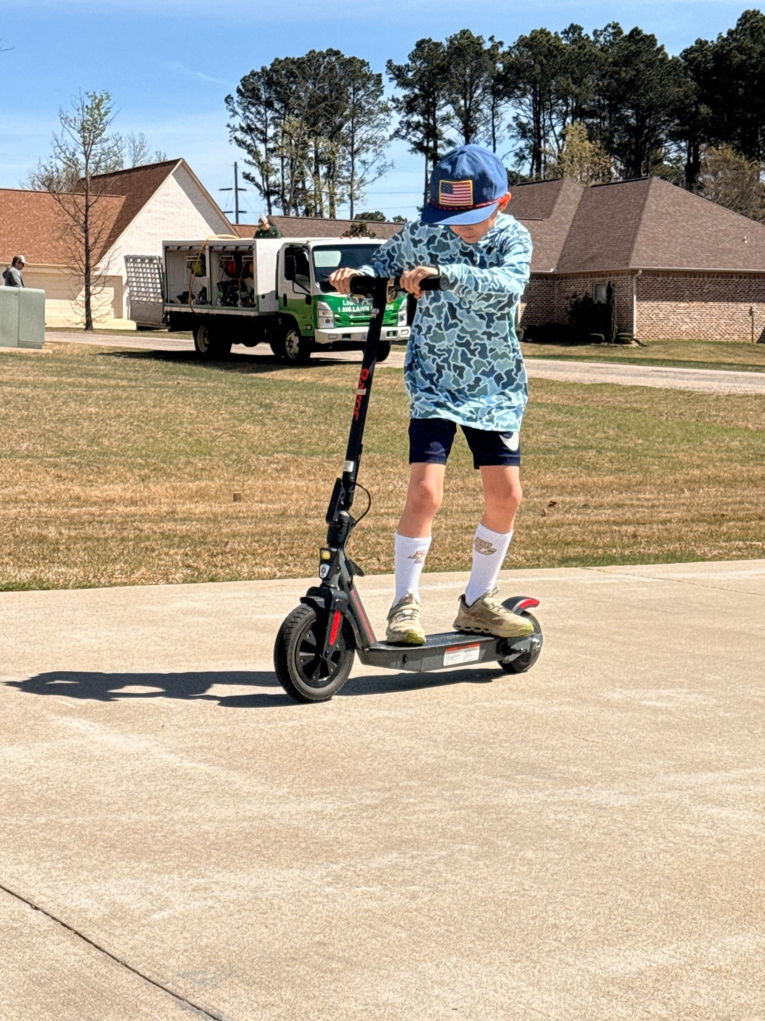 We LOVE clothes we can wear year round and that are super comfy and stylish! Local Boy outfitters allows us to be patriotic, comfy and support a great business! The best boy and girl clothes, and tons of camo for all those hunting loving families! 

#LTKmomlife #LTKKids #LTKootd