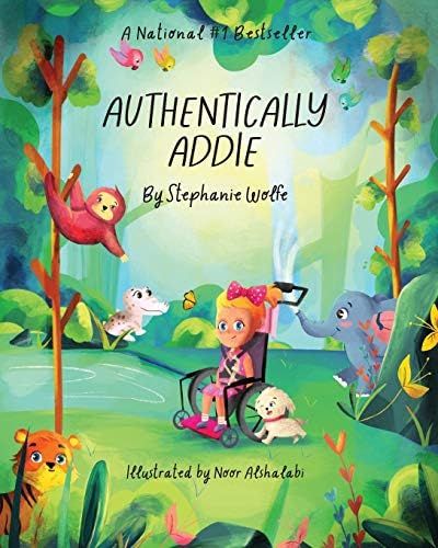 Authentically Addie | Amazon (US)