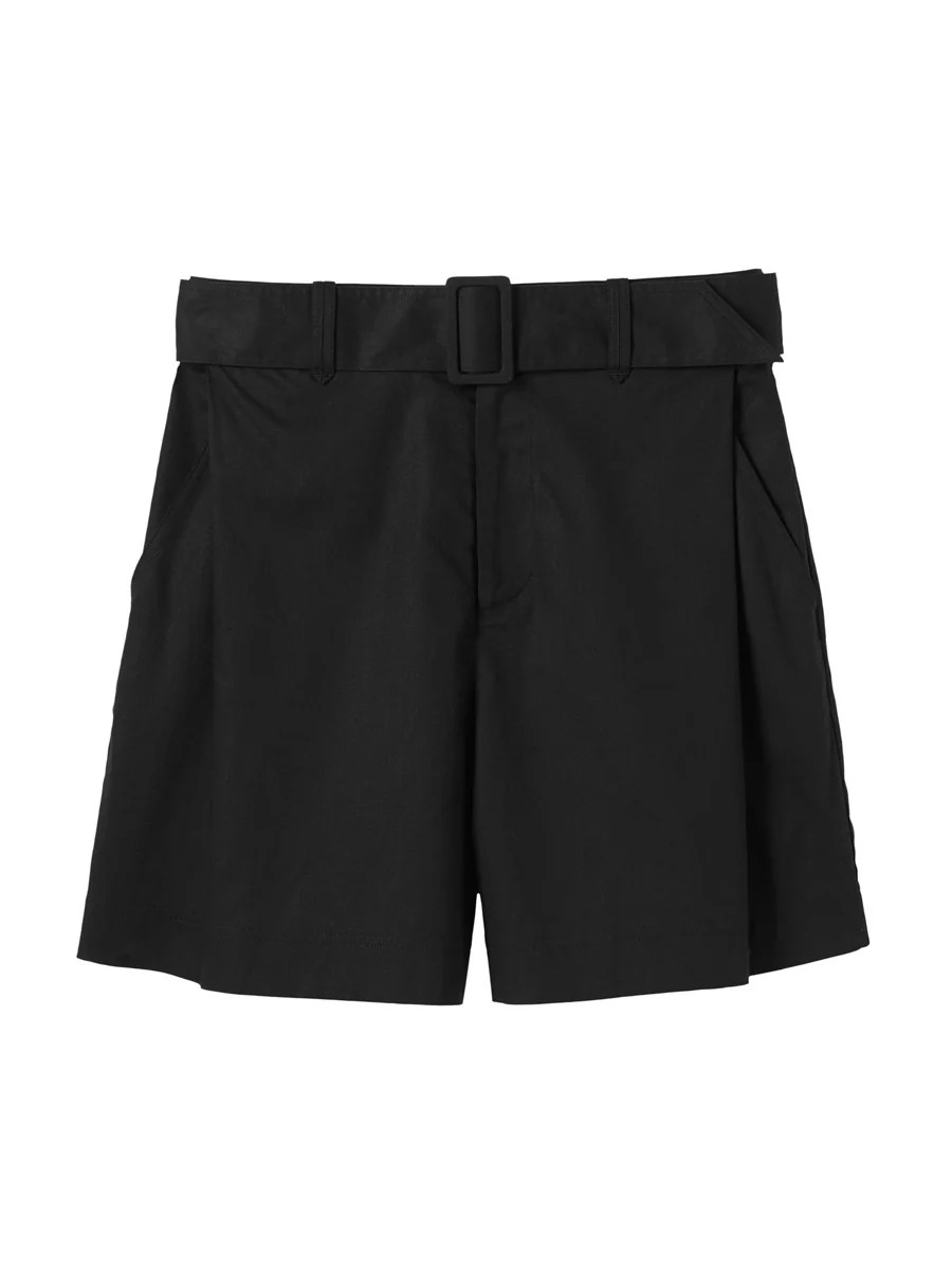 Escape Structured Short | Darling Society | Darling