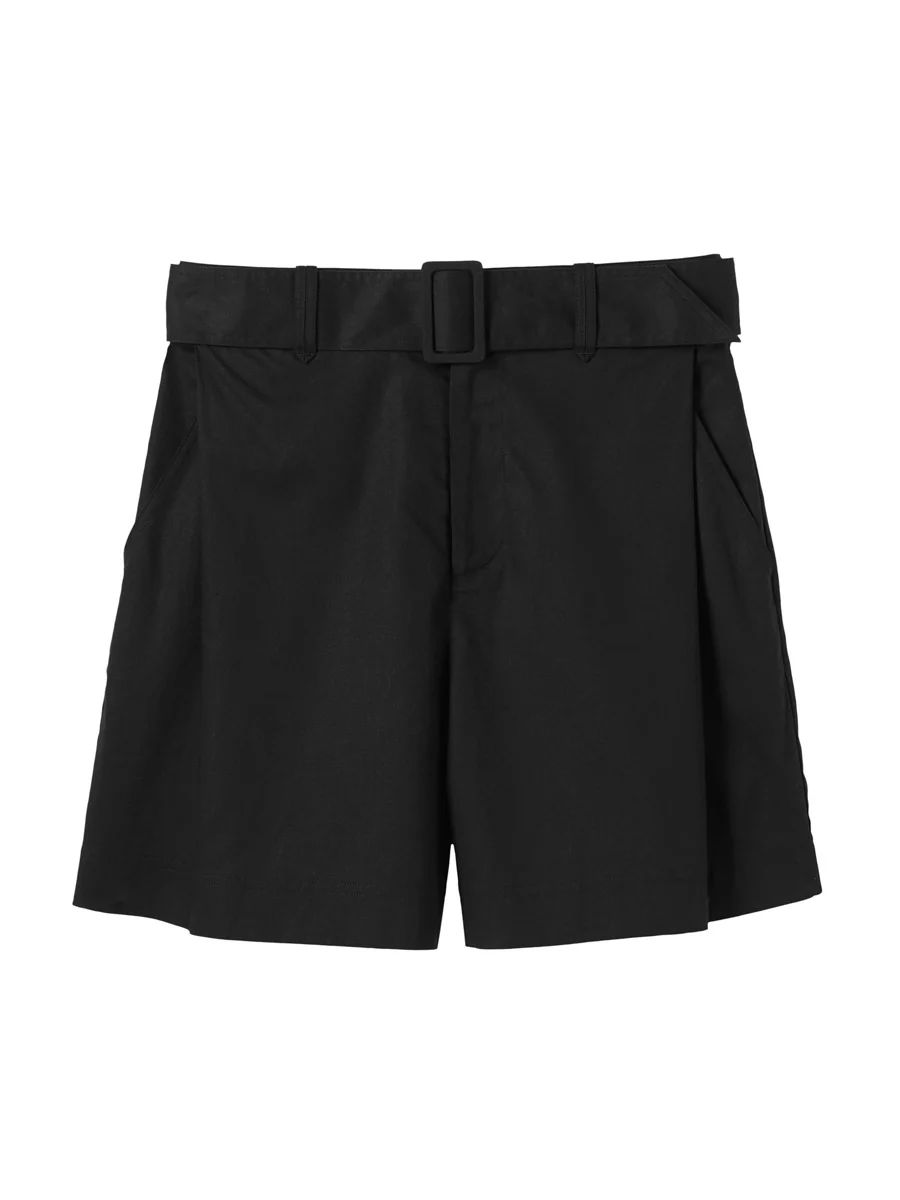 Escape Structured Short | Darling Society | Darling
