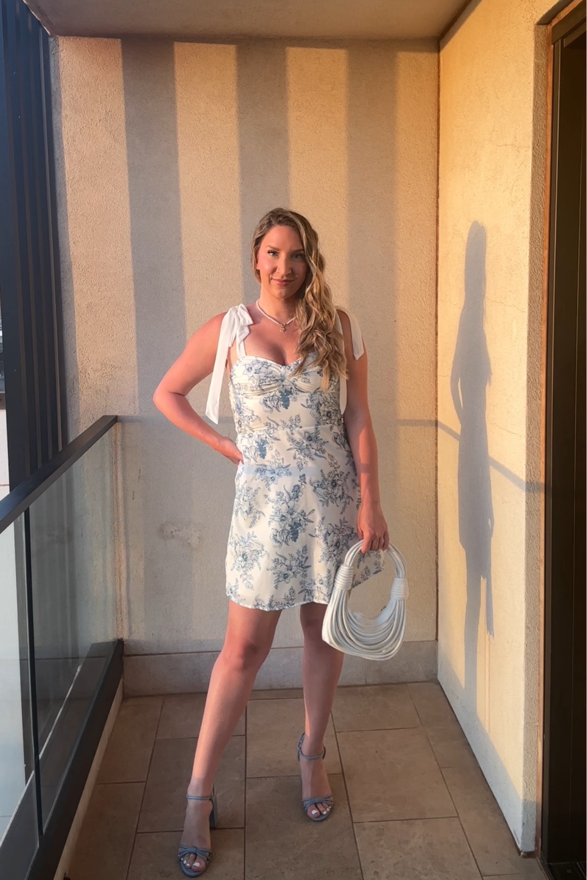 Summer dress, summer outfit, white dress

#LTKSummerSales #LTKTravel #LTKStyleTip