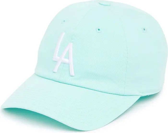 Los Angeles Baseball Cap | Nordstrom Rack