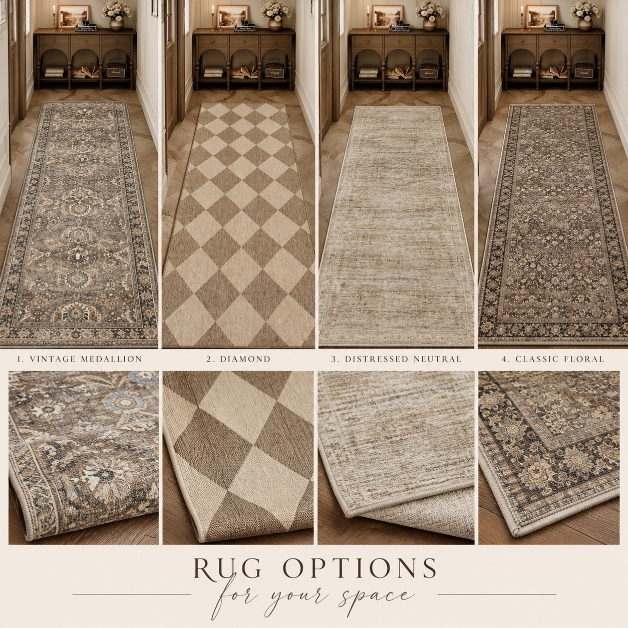 Rugs  currently in my home neutral home , home decor accents

#LTKHome