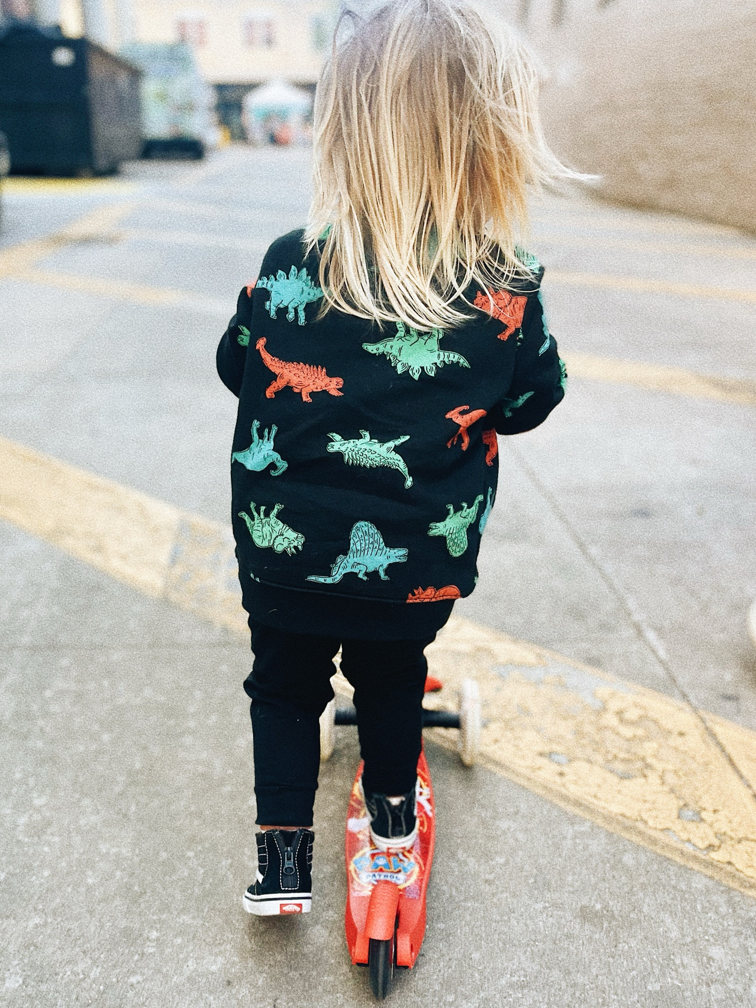 Dinosaur toddler sweatshirt 

#LTKKids #LTKGiftGuide #LTKFindsUnder50