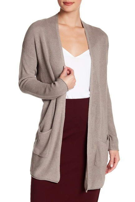 Philosophy ApparelPatch Pocket Knit Cardigan | Nordstrom Rack