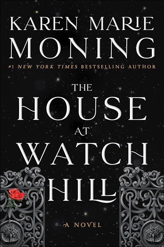 The House at Watch Hill: A Haunting Southern Gothic Tale of Inheritance and Mystery, Perfect for ... | Amazon (US)
