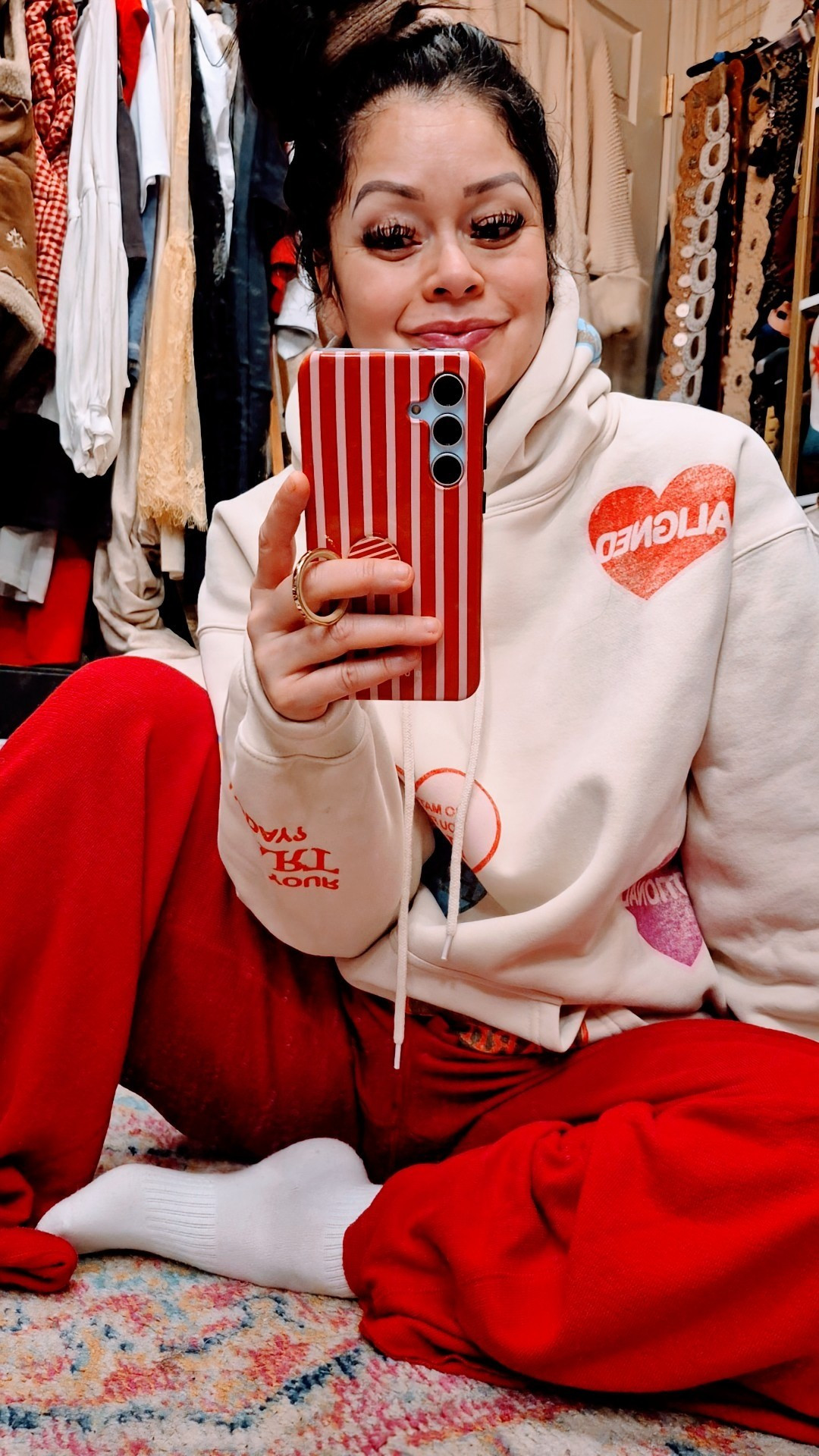 Phone accessories 

#LTKdayinmylife #LTKootd #LTKU