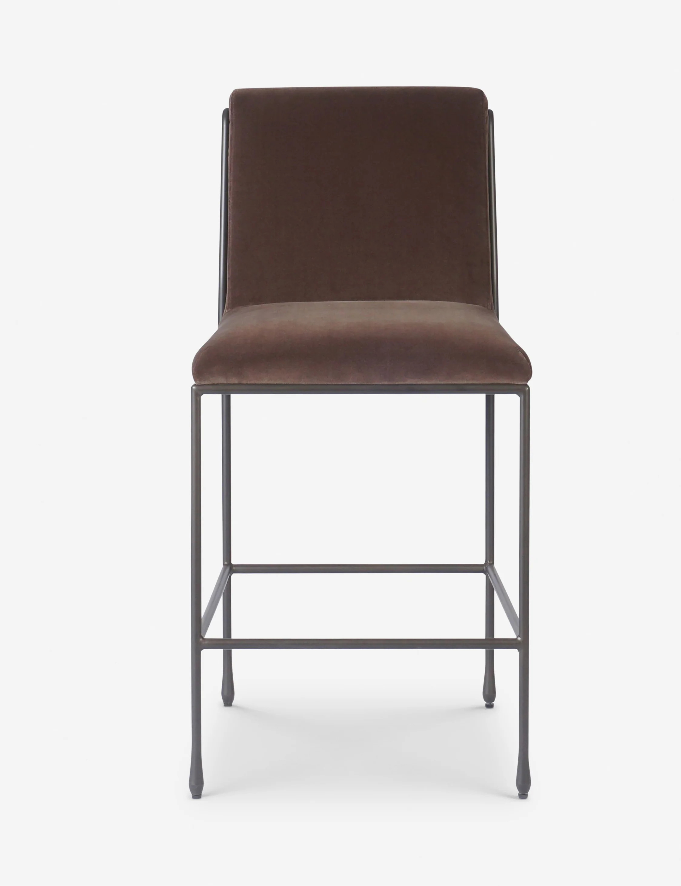 Lalaine Counter Stool | Lulu and Georgia 