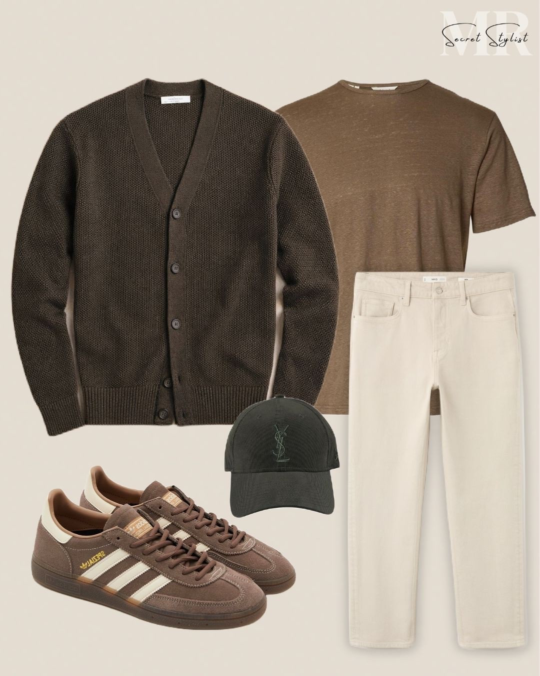 Shop Outfit 🛍️

#LTKspring #LTKmens #LTKuk