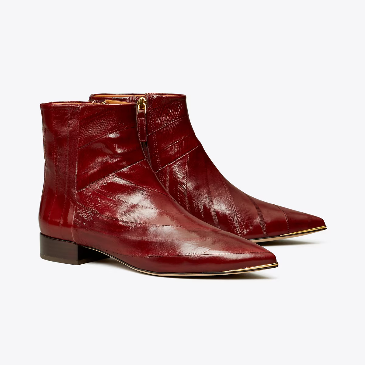 Lila Eel Boot | Tory Burch (US)