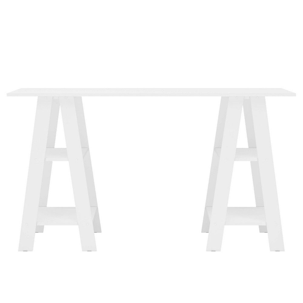 Manchester Writing Desk White - Chique | Target
