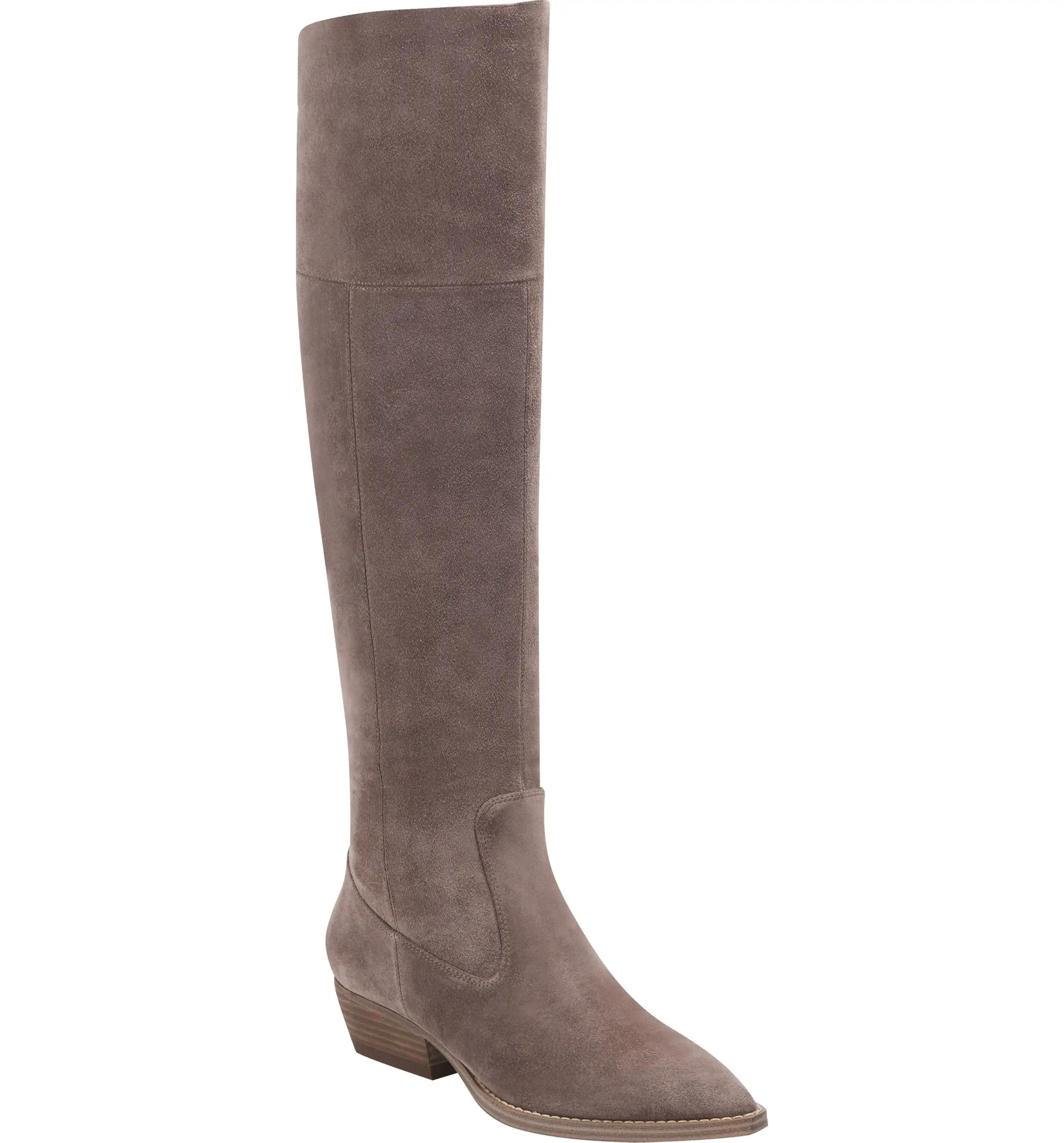 Oshi Over the Knee Boot | Nordstrom