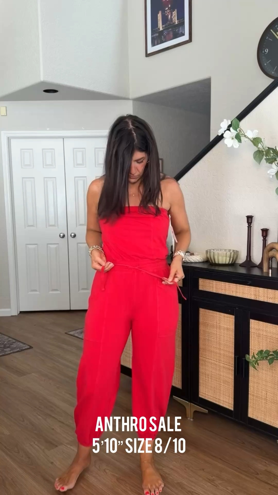 code meghan20, wearing a medium 

Anthro sale, midsize summer style, casual outfit, summer dresses, summer outfits, everyday outfit, mom outfit

#LTKSaleAlert #LTKMidsize #LTKOver40