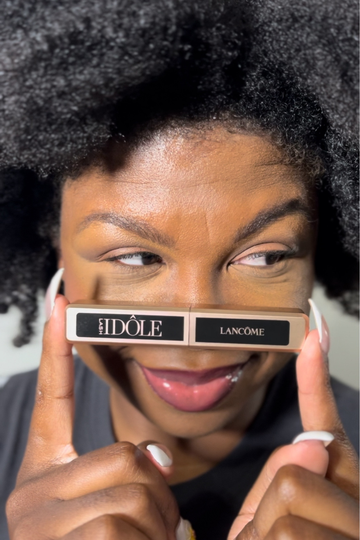 Get Amazon find Lancôme Lash Idôle Lash-Lifting & Volumizing Mascara - Black Mascara for Instant Volume, Length & Lift - Smudge Proof & Up To 24H Wear - Black for 30% off during Prime Day

#LTKBeauty #LTKSaleAlert #LTKFindsUnder50