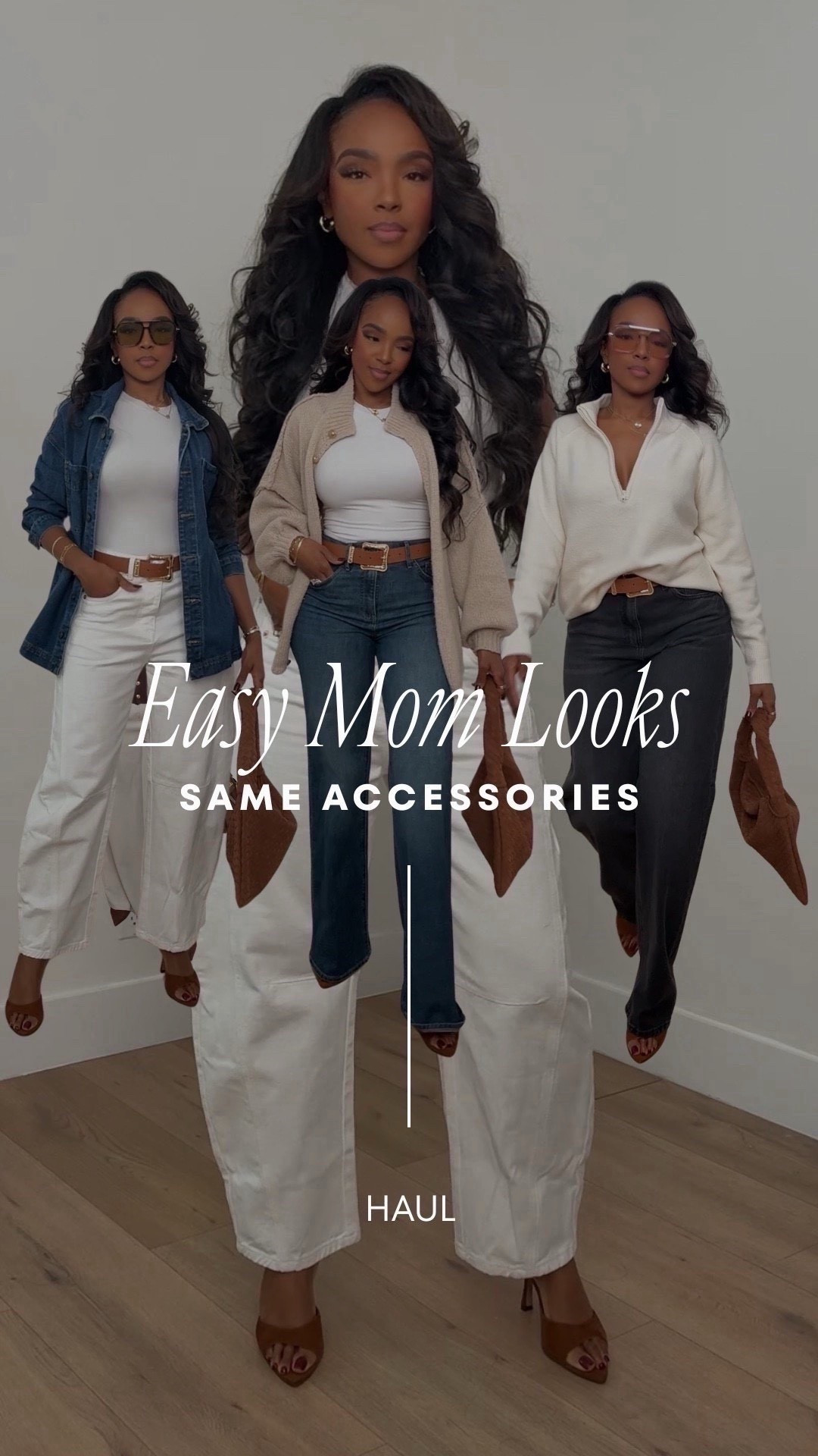 ✨ January-to-Valentine’s, Effortlessly Styled

January outfits that carry you straight into Valentine’s Day — cozy, polished, and easy to rewear without overthinking it.

This edit focuses on soft layers, elevated basics, and flattering silhouettes that transition seamlessly from everyday January errands to Valentine’s dinners, brunches, and date nights. Think neutral tones and timeless pieces you’ll keep reaching for long after February.

Each look works overtime: dress it down with boots and knits now, or swap in heels and statement accessories when Valentine’s plans roll around. That’s how the cost per wear keeps dropping.

Perfect for:
• Winter workdays
• Casual weekends
• Date nights
• Galentine’s plans
• Low-key Valentine’s celebrations

📏 Sizing:
Wearing size Small

📐 Measurements:
5’4” · 138 lbs · 34D · 27” waist · 40” hips

Save this post for January-to-Valentine’s outfit inspiration you’ll actually wear.

Follow me on Instagram and YouTube @kirasfashionfinds

#LTKootd #LTKPetite #LTKmomlife