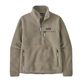 Patagonia   Retro Pile Marsupial Fleece Pullover - Women's | REI