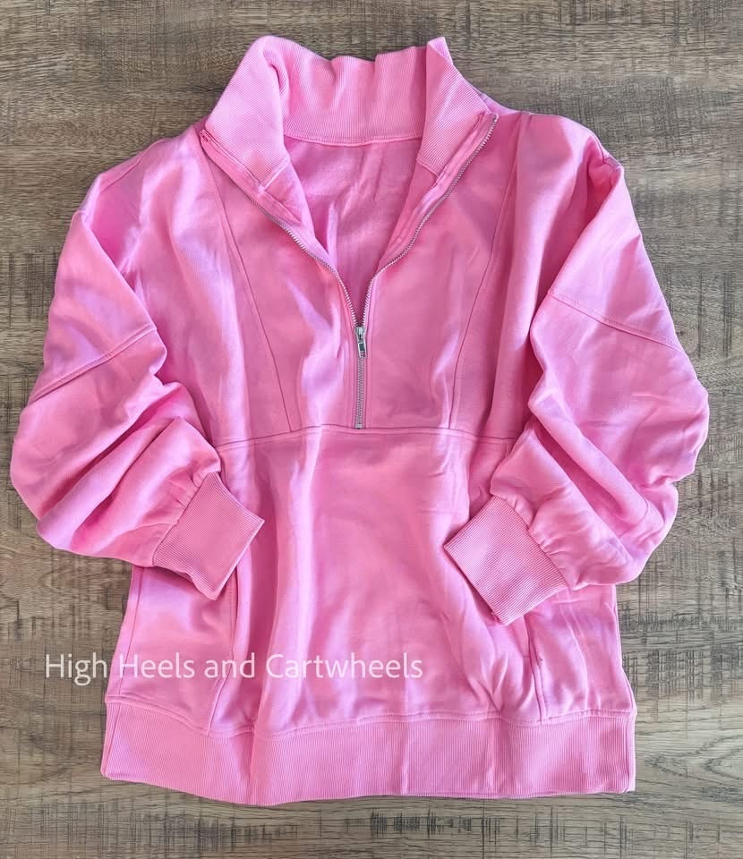 Perfect little Vday pullover!!

#LTKFindsUnder50