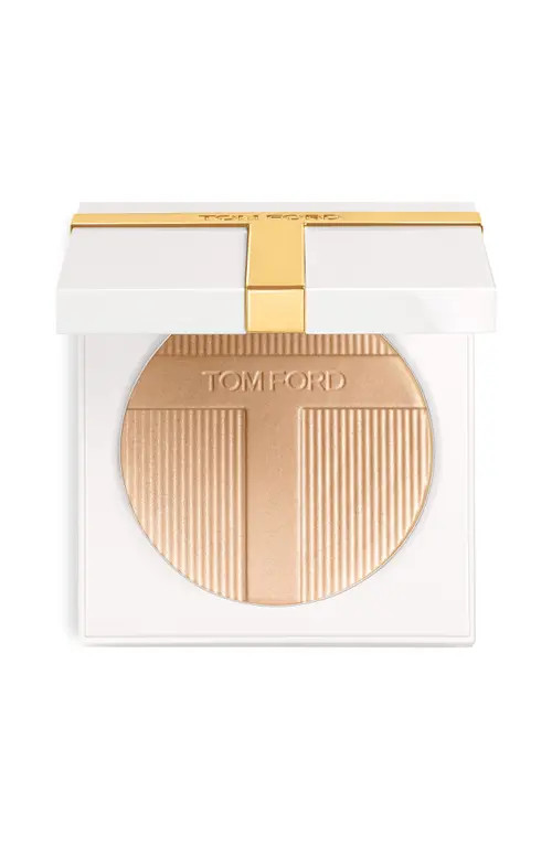 TOM FORD Soleil Glow Highlighter in 01 Capri at Nordstrom | Nordstrom