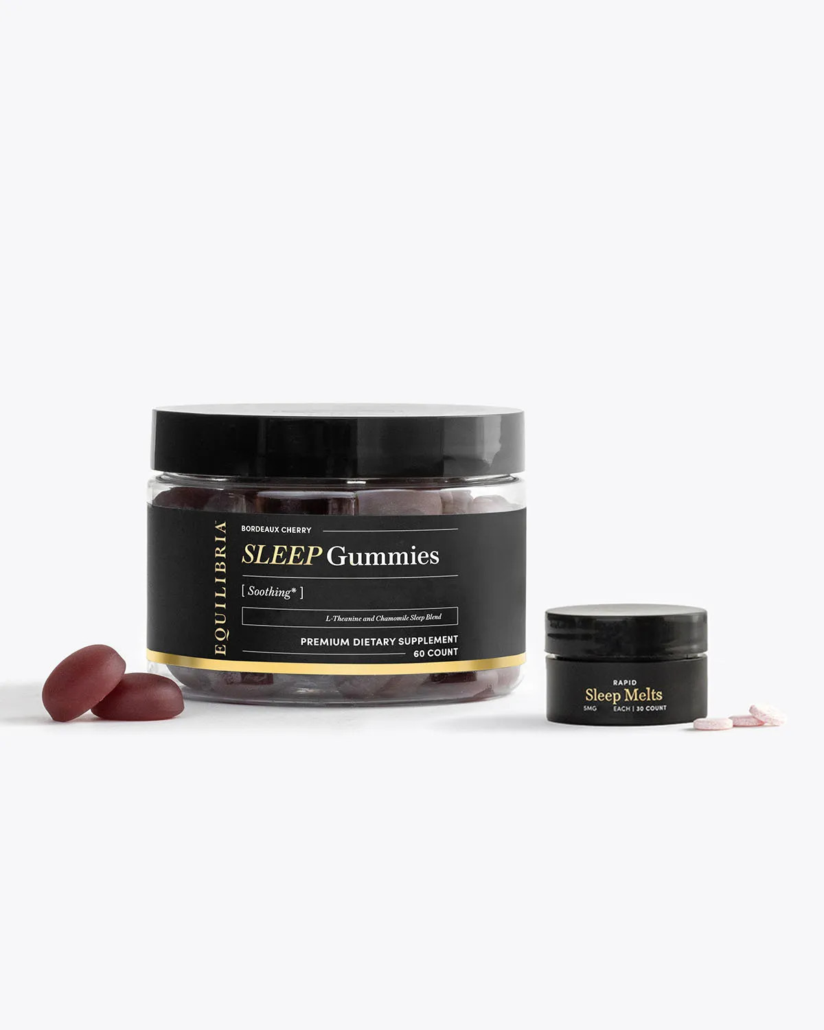 Sleep Bundle - Equilibria | Equilibria