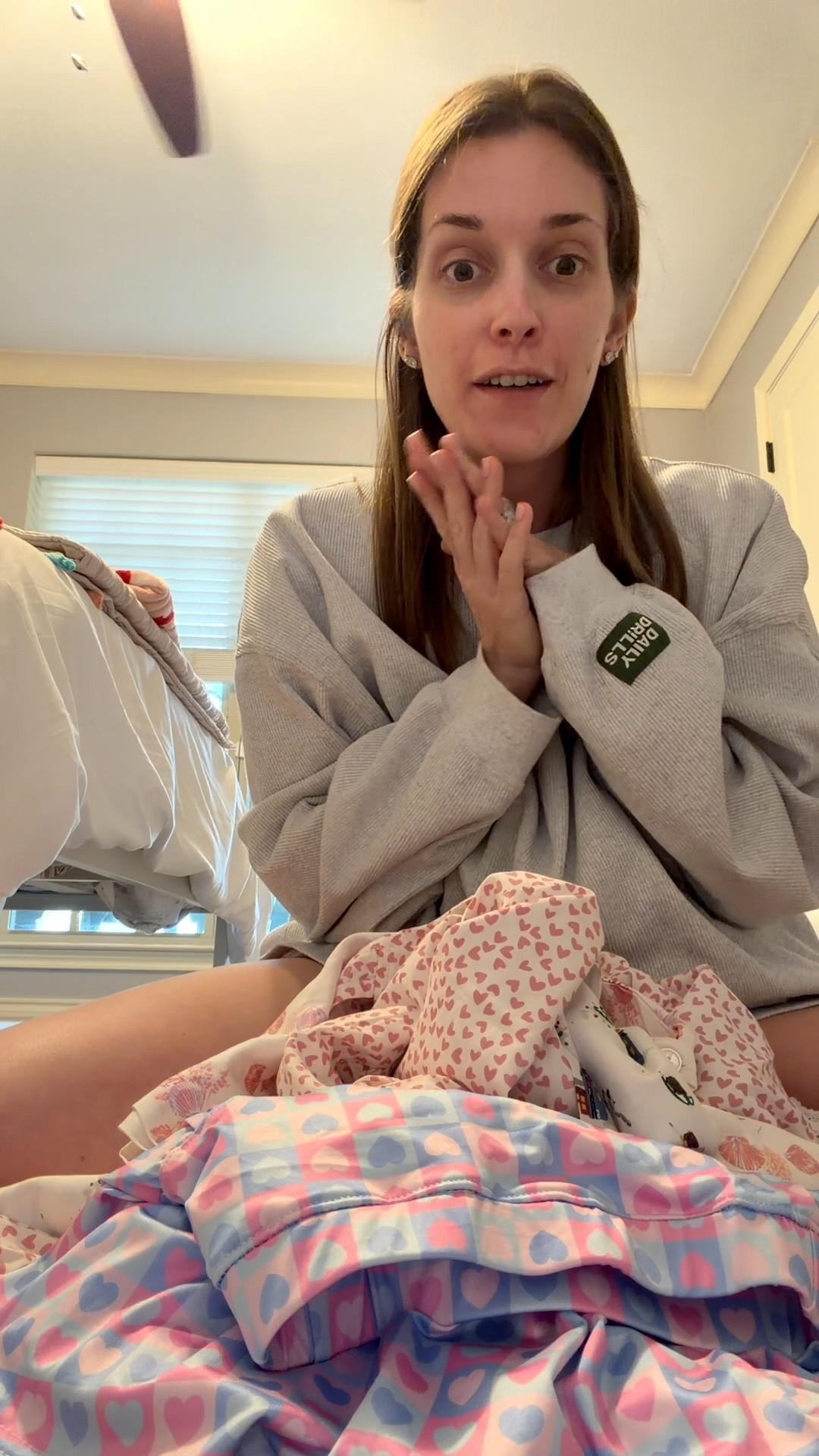 Little girls clothing haul! 

#LTKdayinmylife #LTKFindsUnder100 #LTKKids