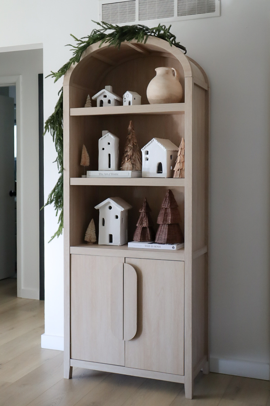 My art book is from Wayfair is ready for Christmas!

#LTKHoliday #LTKSeasonal #LTKHome