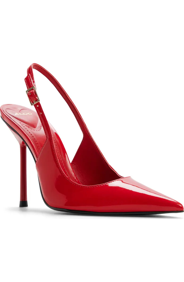 Serrah Slingback Pump (Women) | Nordstrom