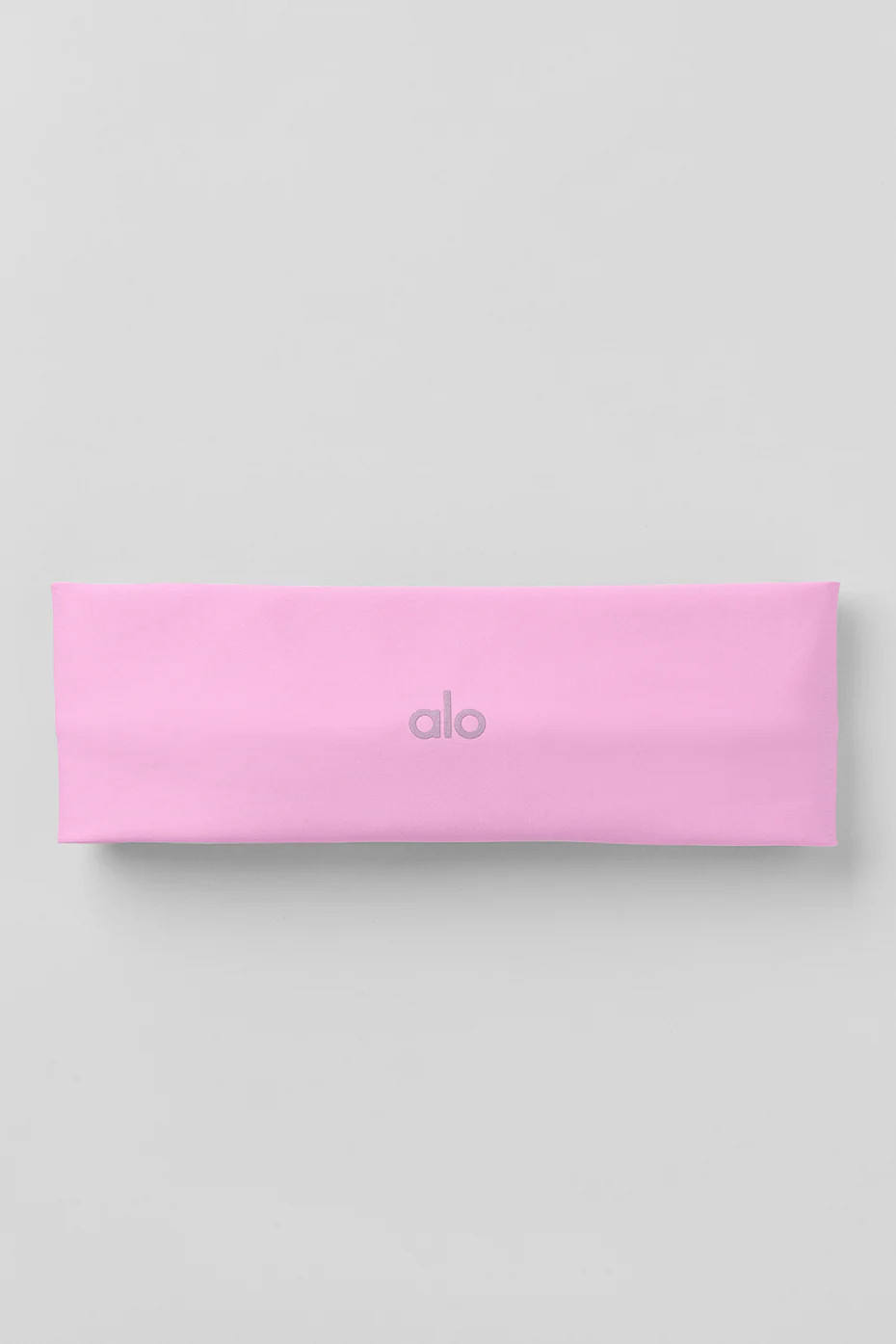 ALO | Airlift Headband in Candy Heart Pink | Alo Yoga (US)