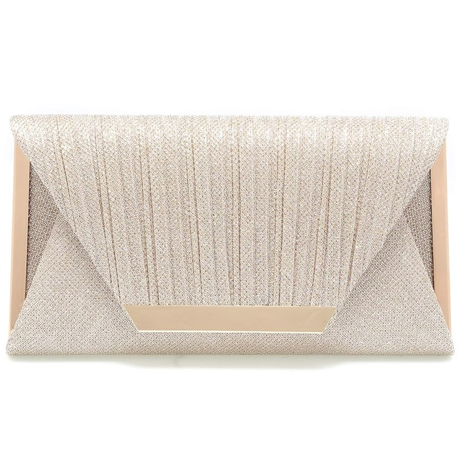 Mihawk Women's Clutch Purses and Bags - Evening Clutches and Handbags | Amazon (US)
