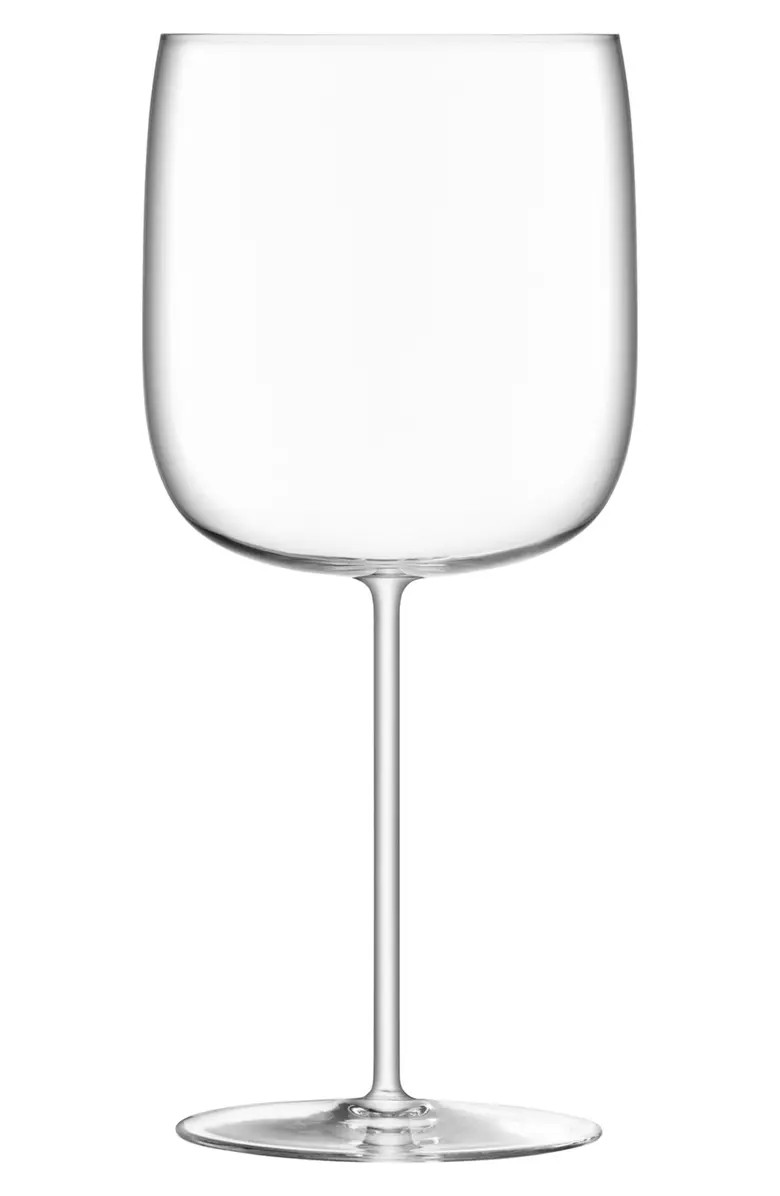LSA Borough Grand Set of 4 Wine Glasses | Nordstrom | Nordstrom