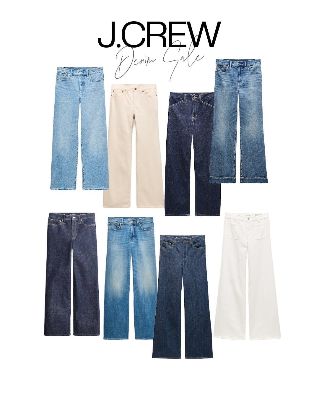 👖on sale!

#LTKOver40 #LTKSeasonal