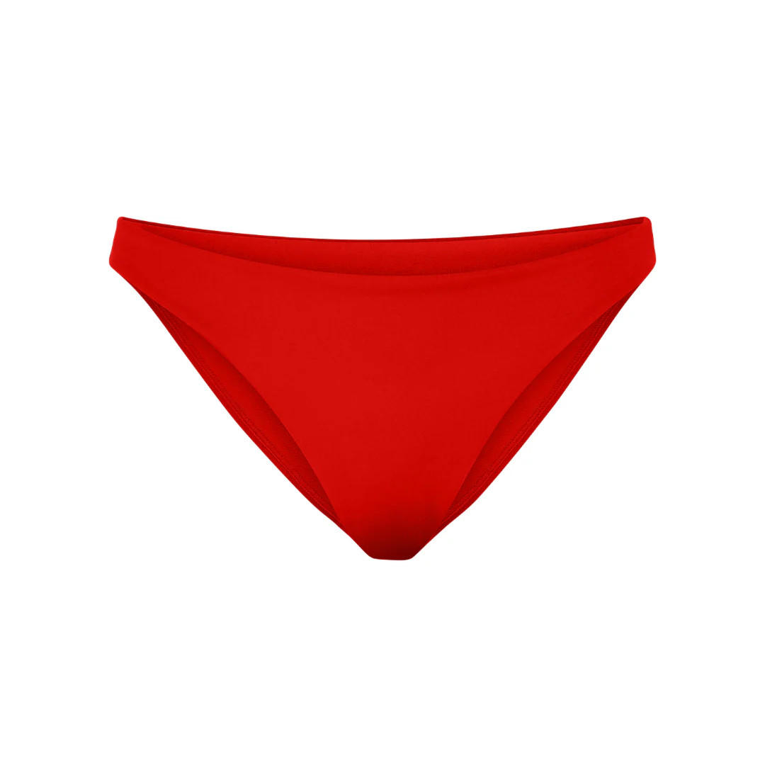 Wear To Bottom | Left on Friday