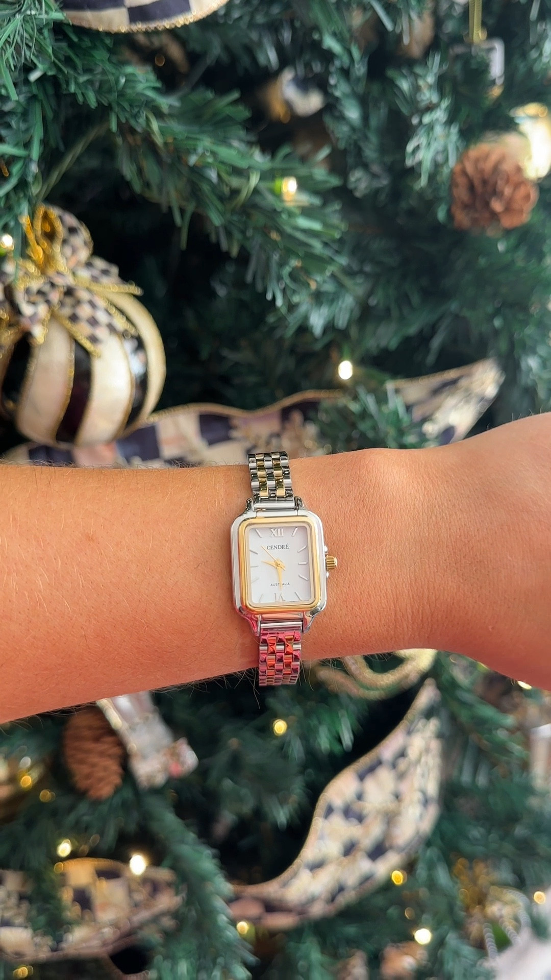 Watch find under $200! Would make a great gift!

#LTKGiftGuide #LTKHoliday