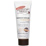 Palmer's Coconut Oil Formula Coconut Sugar Facial Scrub Exfoliator | 3.17 Ounces | Amazon (US)