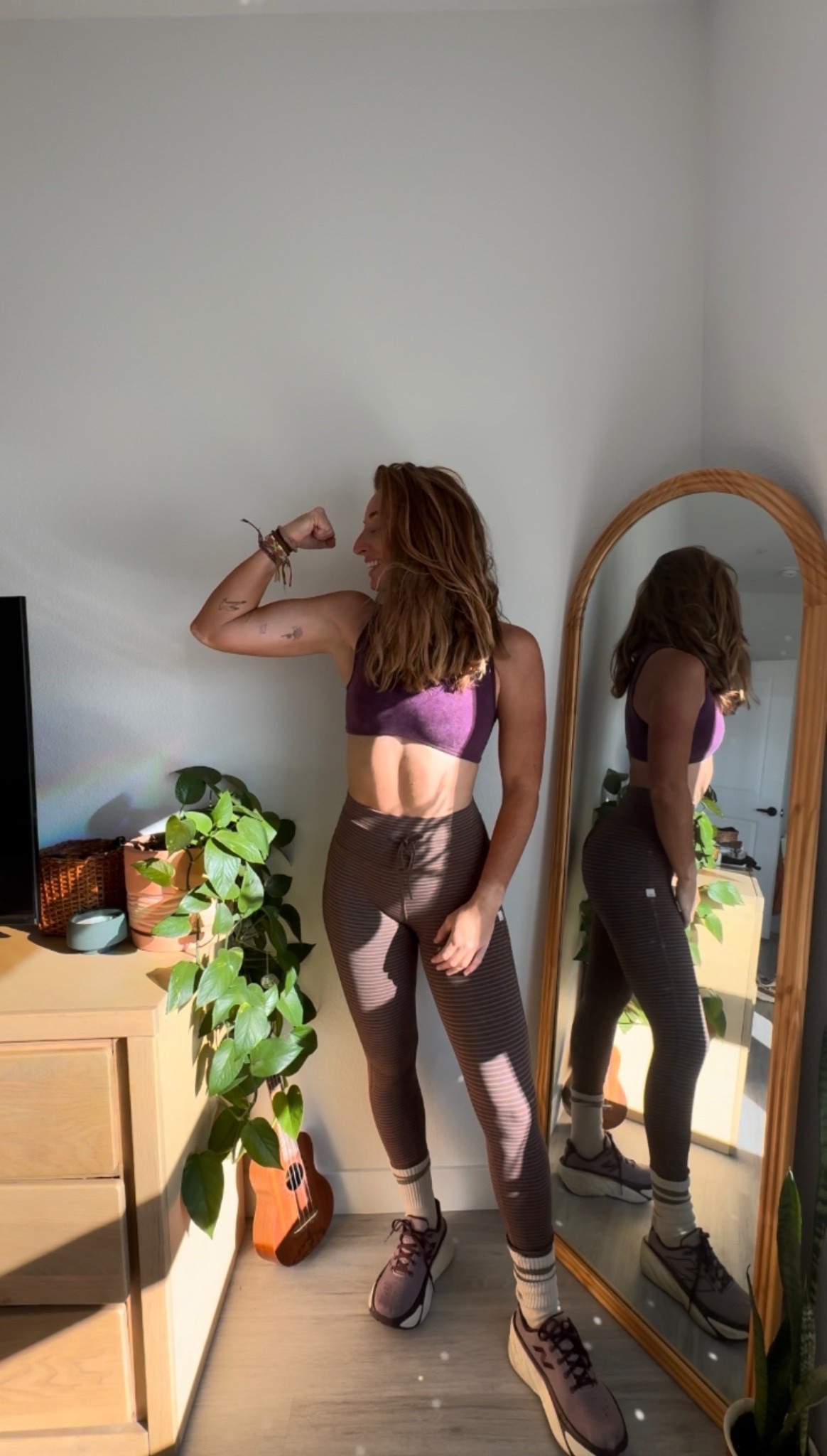 💪🏻🪩✨