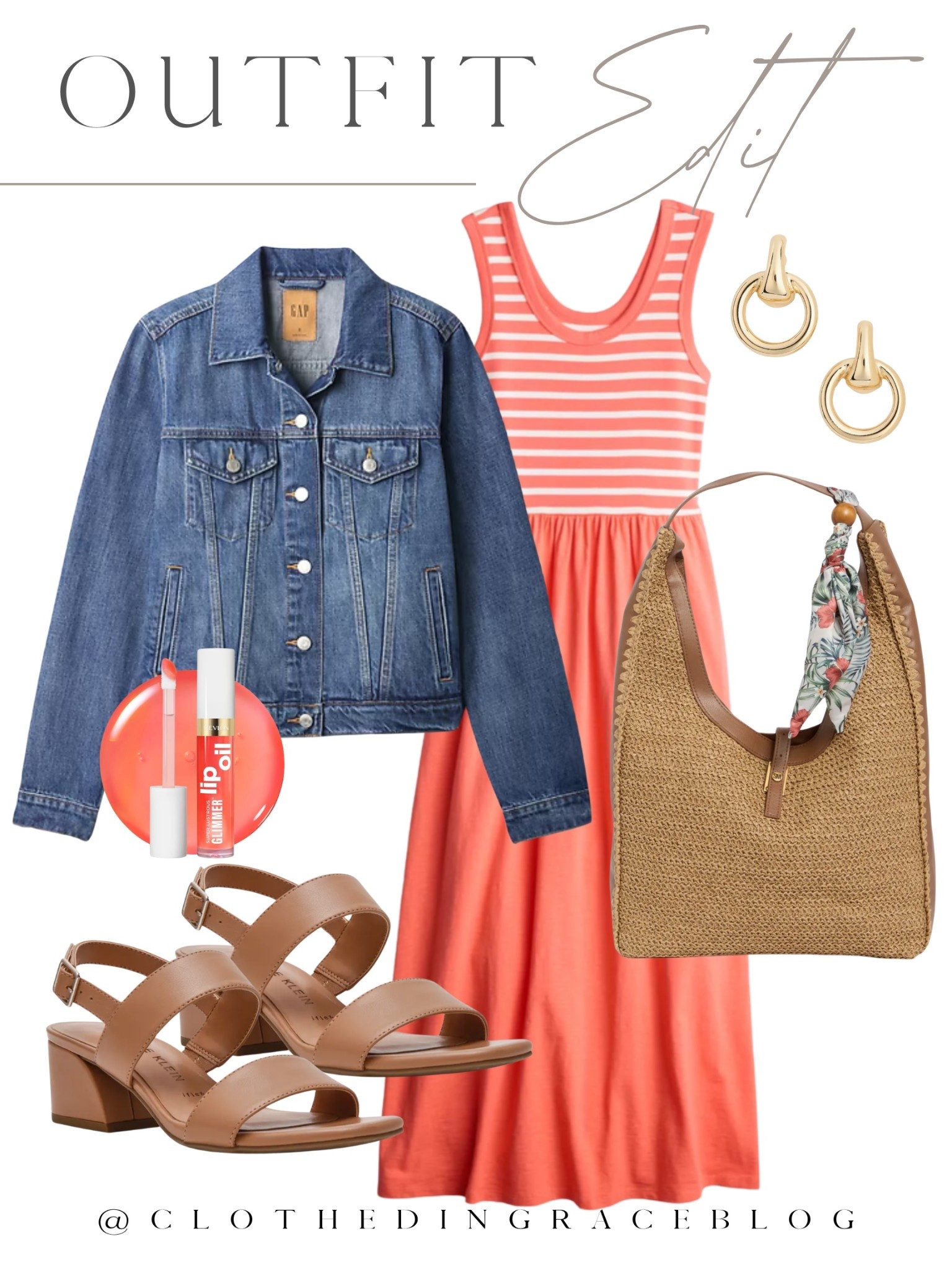 Church outfit inspiration 