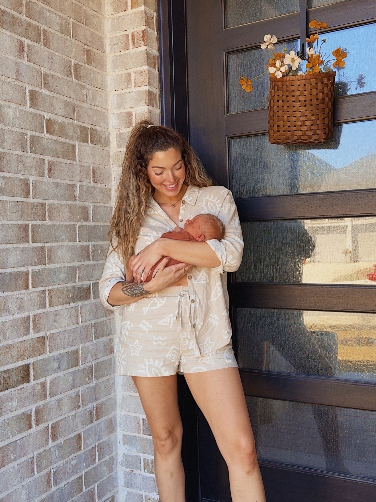 Spring in Texas 🥰🌸🌻🪻

#LTKmomlife #LTKTall #LTKSeasonal