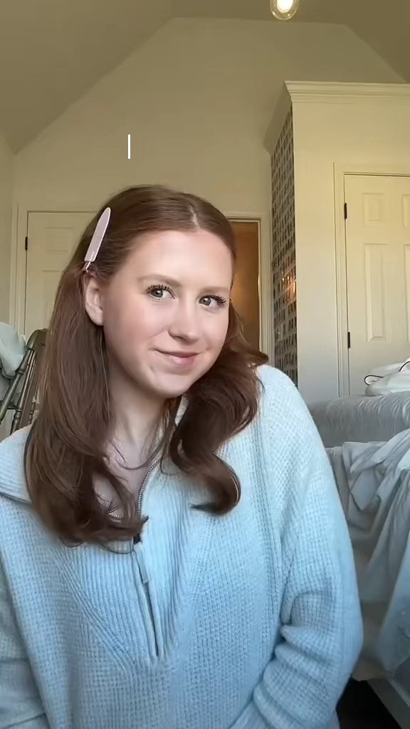 get ready with me!! 

#LTKdayinmylife #LTKgrwm #LTKmorningroutine