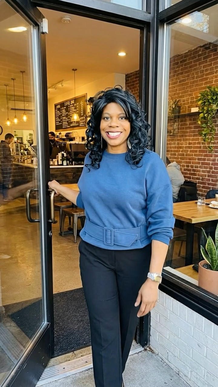 ✨ Casual comfort with a polished, flattering silhouette

I love how this belted sweatshirt instantly elevates a simple outfit and creates a more defined, flattering shape. It’s comfortable enough for everyday wear but polished enough for travel days, casual meetings, errands, and running around in style.

This is one of my favorite elevated casual pieces for women over 50 because it combines comfort, confidence, and timeless style. Perfect for midsize fashion, travel outfits, and everyday chic looks.

Effortless, comfortable, and stylish — a true Mature Diva must-have 💖

🛍️ Linked on LTK for easy shopping

Save this for everyday outfit inspiration 🤍


Comment SHOP below to receive a DM with the link to this post on my LTK ⬇ https://liketk.it/5TjlP #ltkgrwm #ltkmidsize #ltkootd