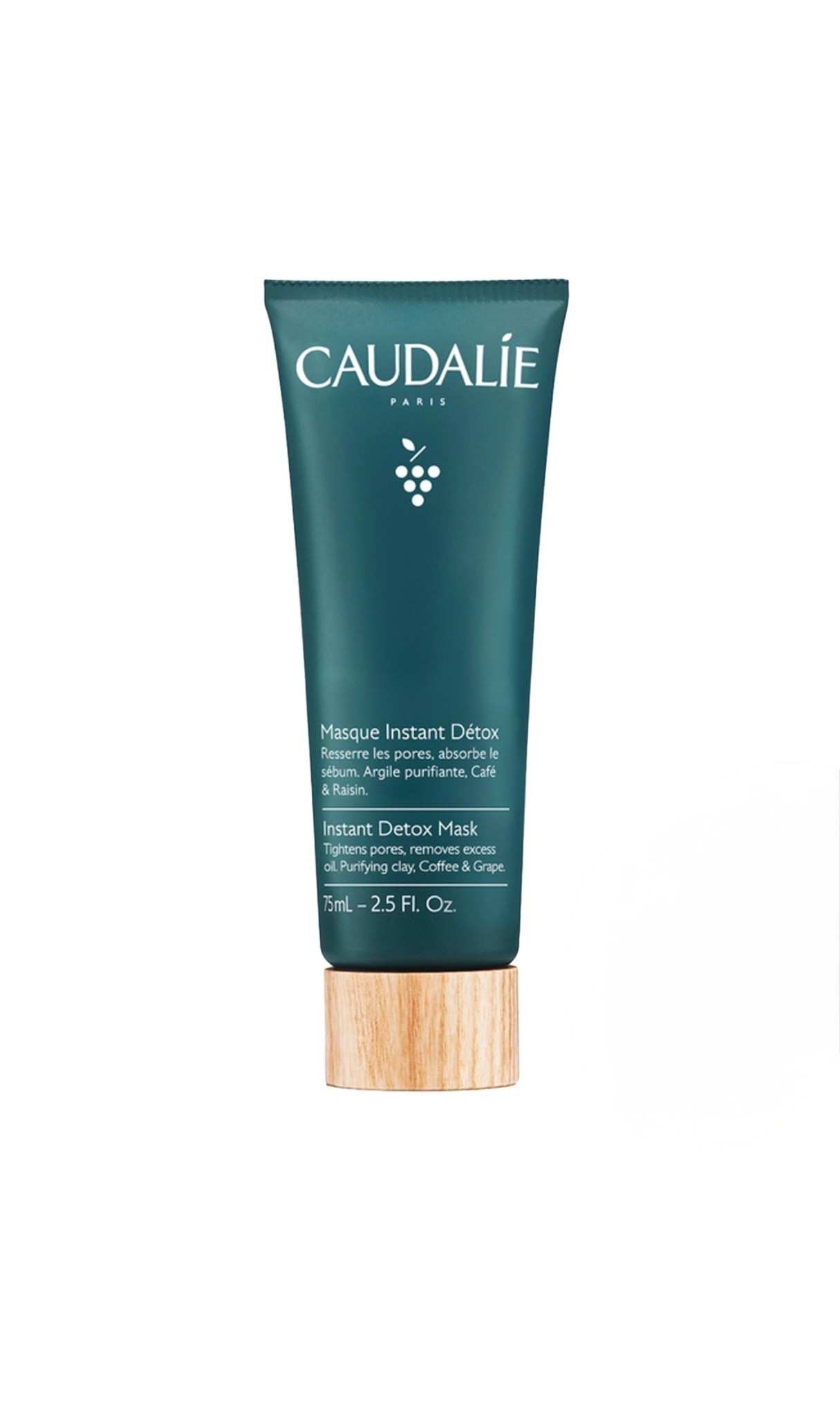 A clay mask that cleanses and visibly tightens pores in as little as 10 minutes for clear-looking, more luminous skin.


#LTKsummer #LTKbeauty #LTKcanada