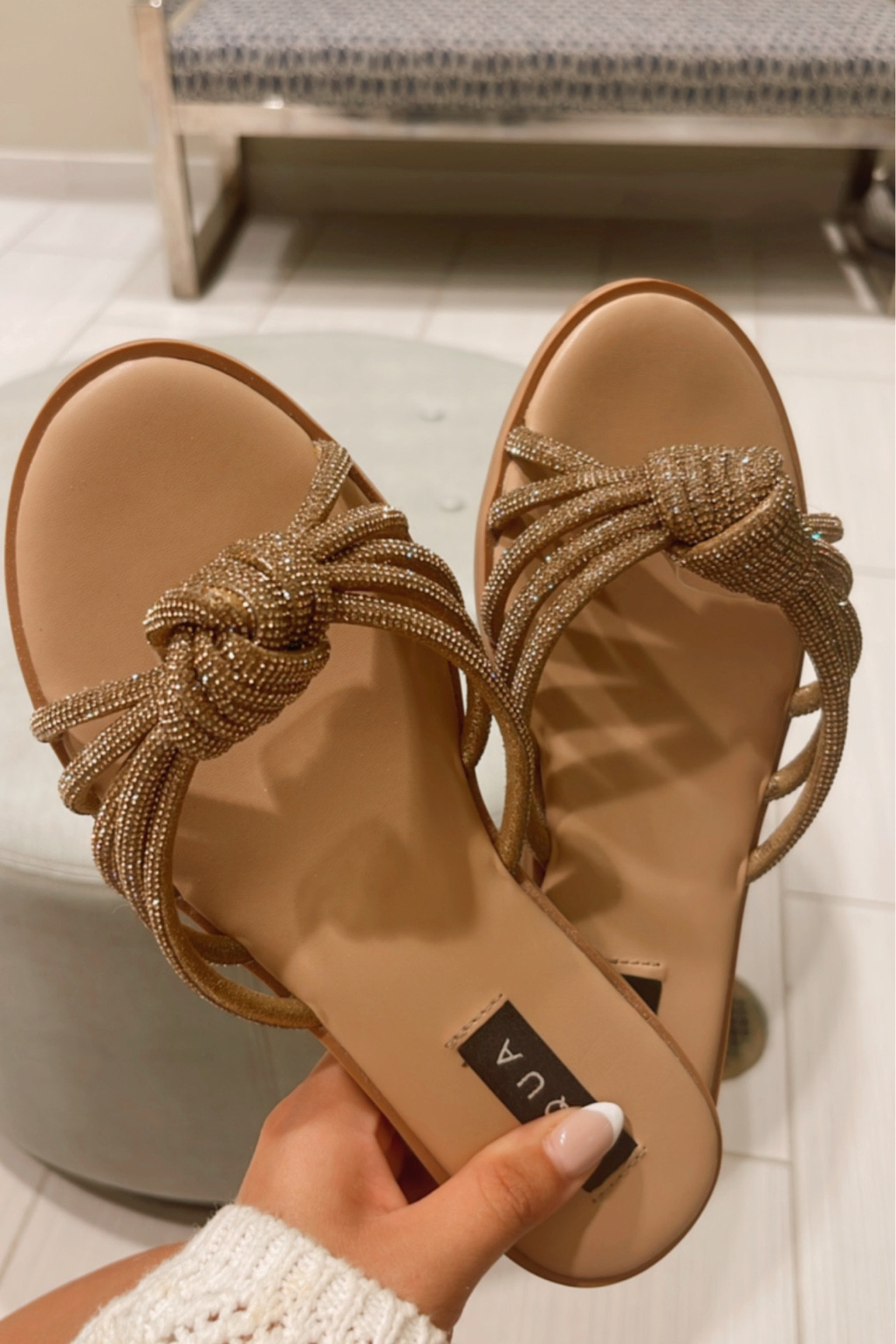 Fave sandals for springs 🌟