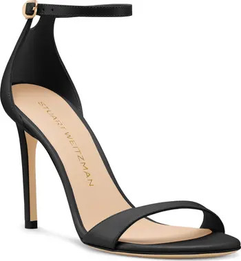 Nudist II Sandal (Women) | Nordstrom