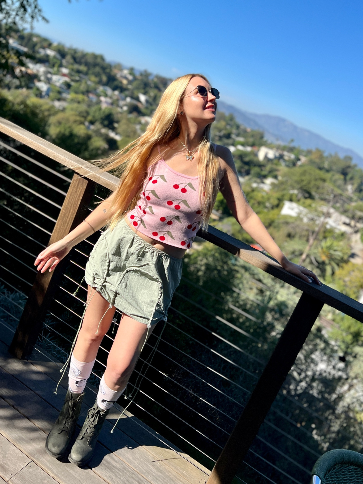 my next album is… wow, I’m ecstatic for you to hear it 🫕👹🍭🗼🪭🍒📕🫀these pics are from the day I recorded all 7 new songs in the studio in mid-october ♥️ 

#LTKfindsunder100 #LTKparties #LTKstyletip