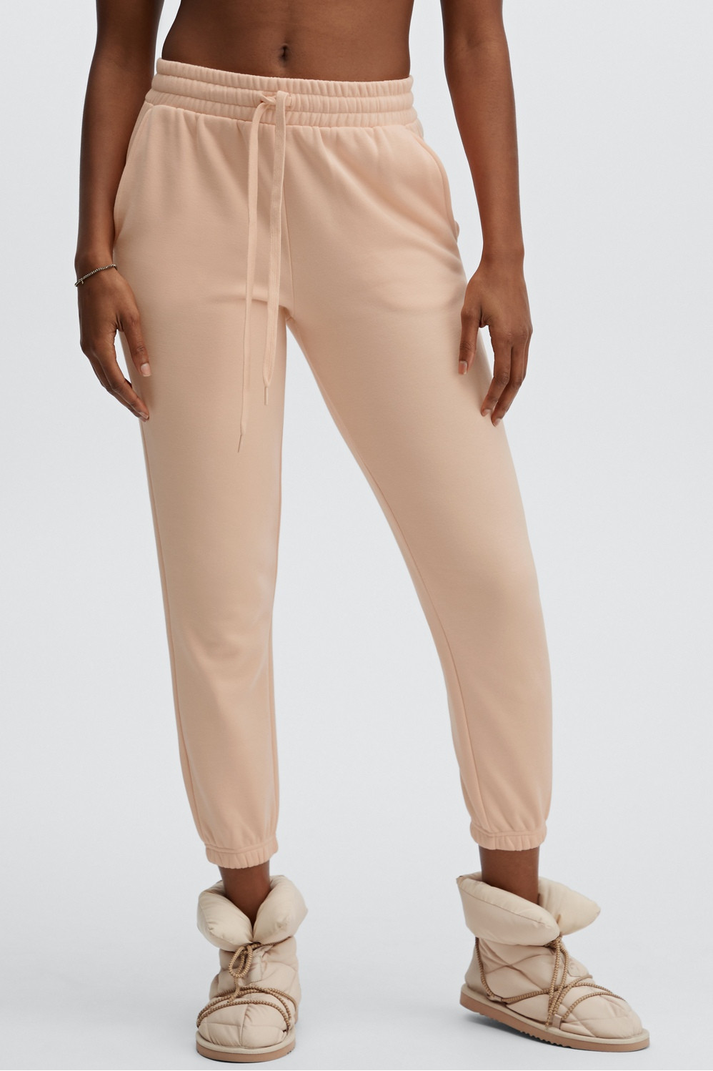 Eco Go-To Classic Sweatpant | Fabletics - North America