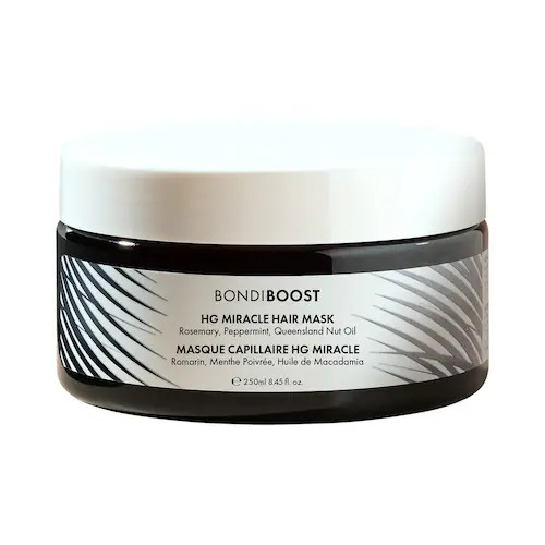 HG Miracle Hair Mask with Rosemary for Hair Thinning | Sephora (US)