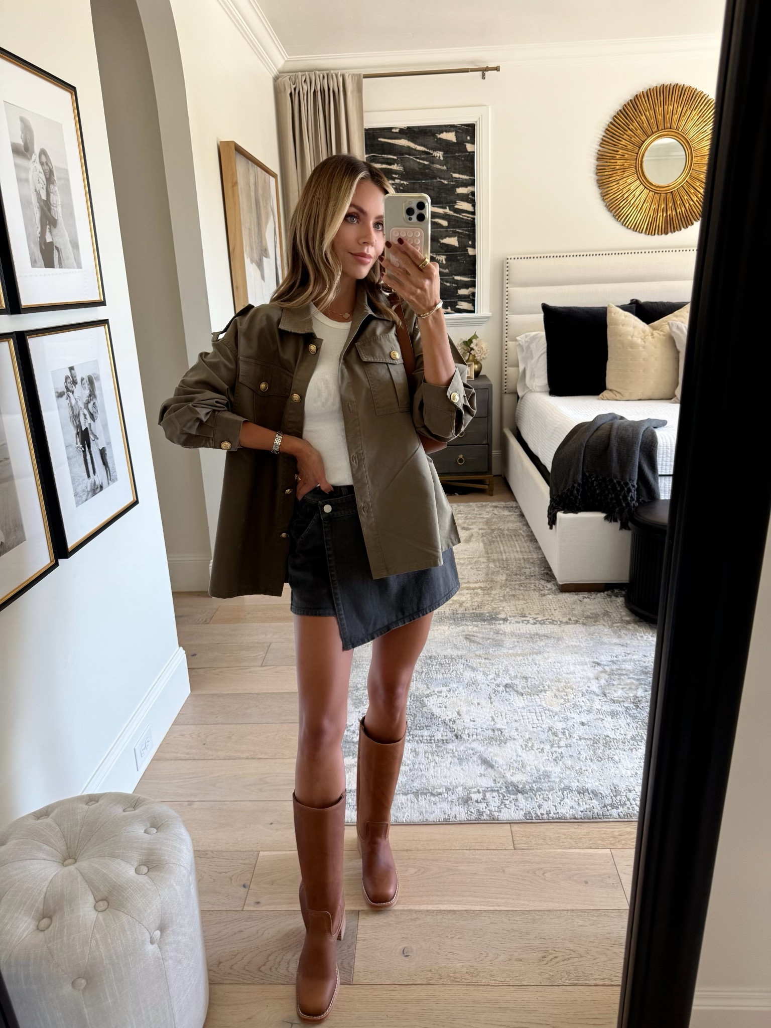 OOTD (vici transitional pieces - use code DESTINYSAVE30 until 08/26 & then use DESTINYSAVE25)

#LTKxVICI #LTKSaleAlert #LTKStyleTip