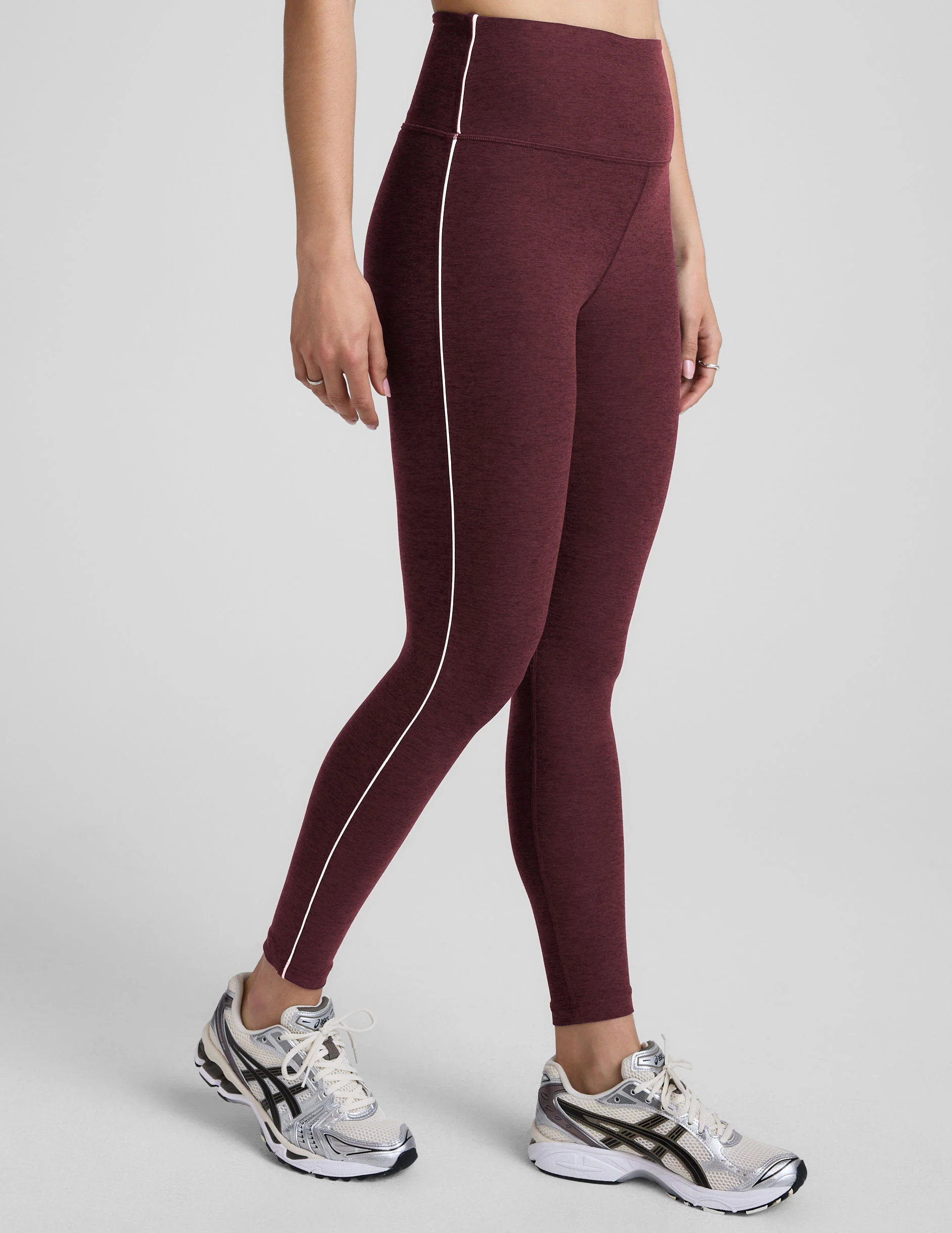 Spacedye Ready Midi Legging | Beyond Yoga | Beyond Yoga