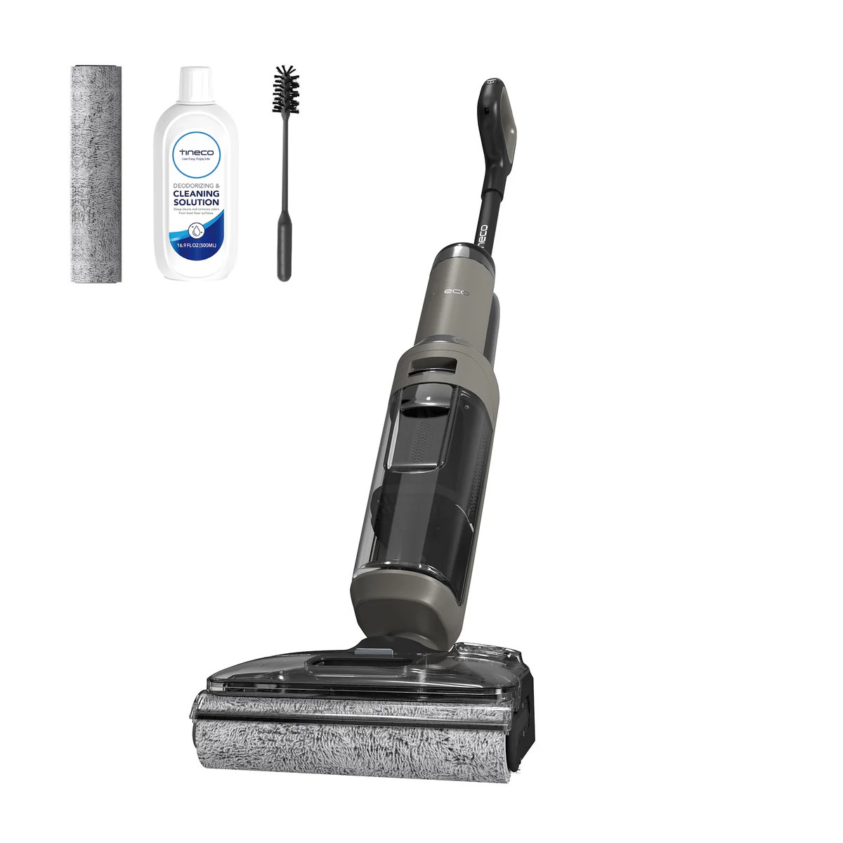 Tineco FLOOR ONE i6 Stretch Cordless Wet Dry Vacuum Cleaner - Tineco US | TINECO (US & CA)