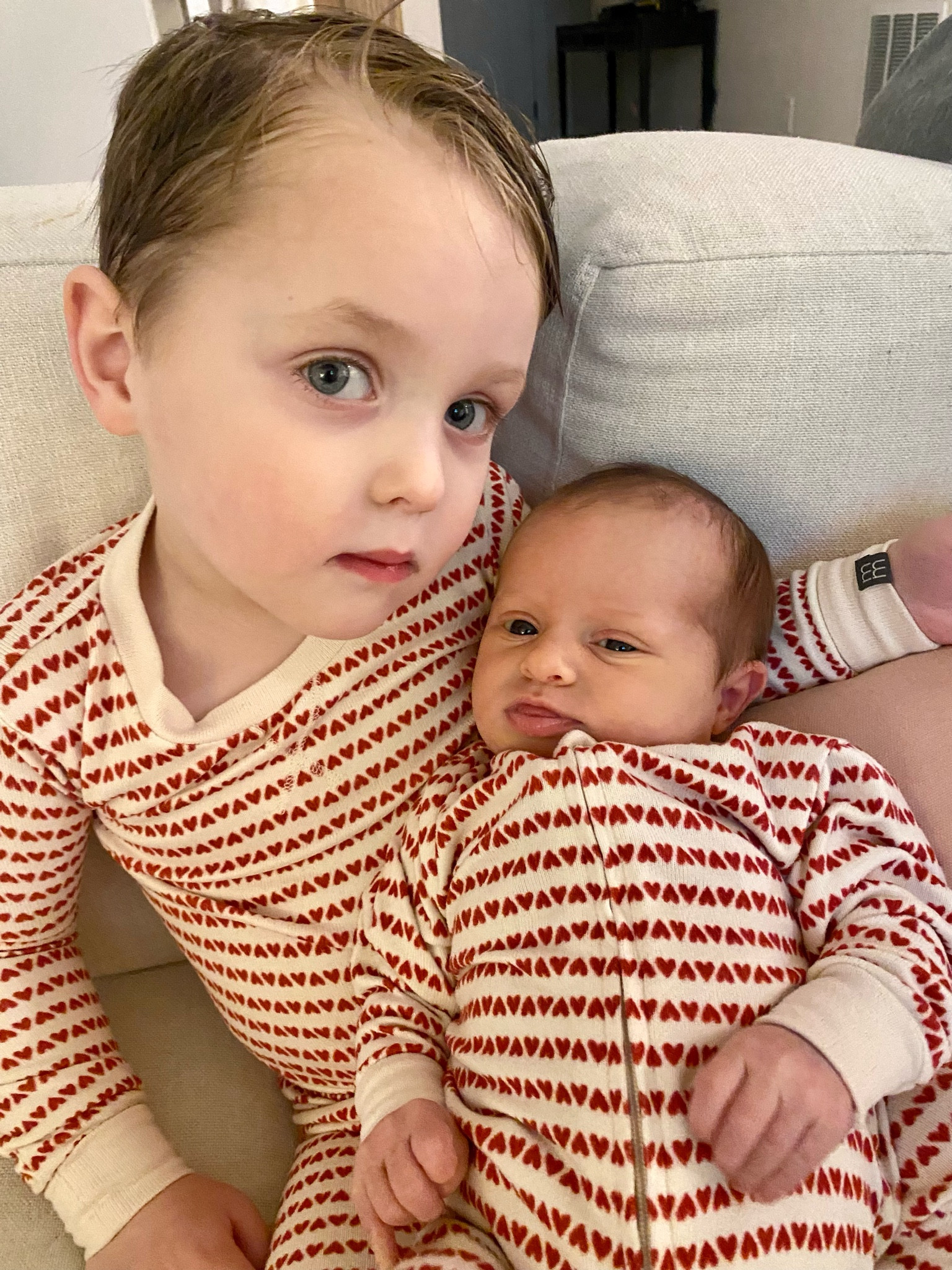 Valentine’s Day pajamas ❤️

#LTKKids #LTKGiftGuide #LTKSeasonal